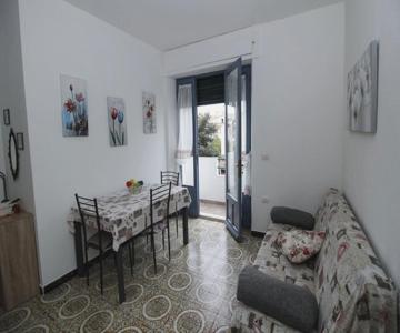 Appartamenti Su Senori