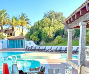 Le Rocce Antiche Hotel Resort