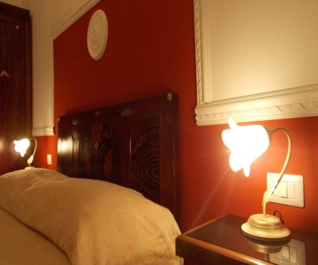 B&B Historia Magistra