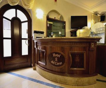 Hotel Del Corso