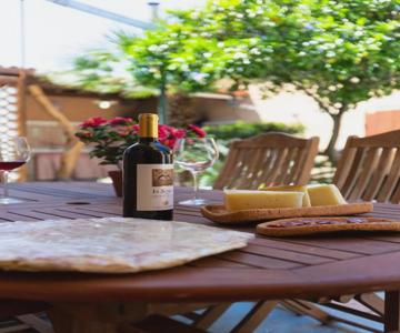 Confortevole Appartamento Provenzale