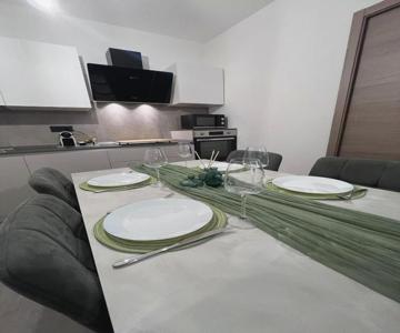 Domus Aura Apartments