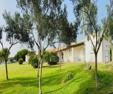 Residence Isola dei Mori