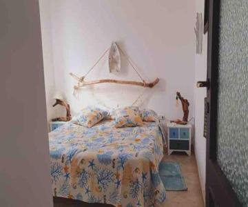 Sant Antioco, La Vista Sulla Laguna Q2127