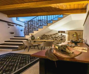 Sanadora Affittacamere Olistico