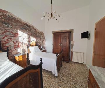 La Casa Di Zietta