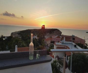 Villa Manuela Sul Mare