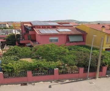 Corona Bed & Breakfast