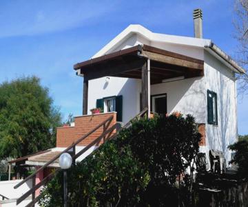 Casa De Campo Al Mare