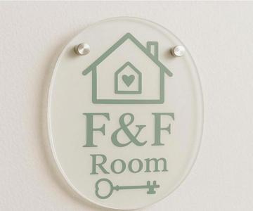 F&f Room