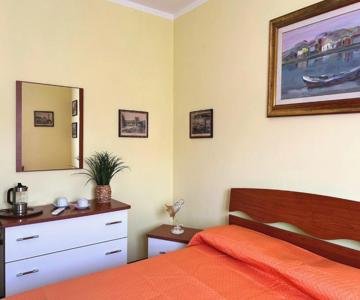 Affittacamere Cuncordu Sassari