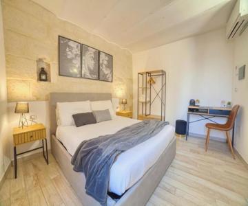 Sassari-centro Elegante Appartamento Con Wifi E Netflix