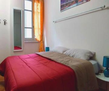 Comoda Casa In Centro