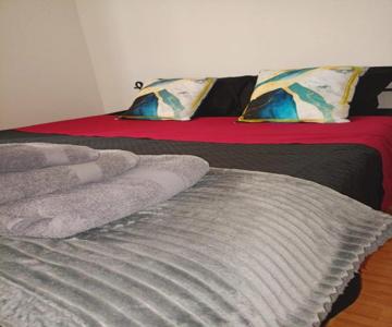 The Tower Centro - Piazza Castello