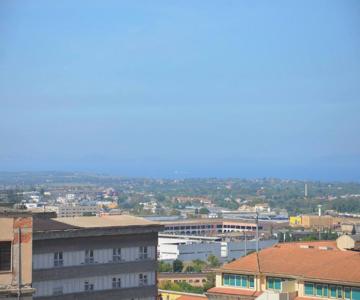 Fantastic Sardinia Residenza Le Terrazze Sassari Casa G Pischedda Attico Vista Mare