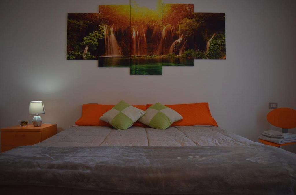 Suite The Natural Color B&B