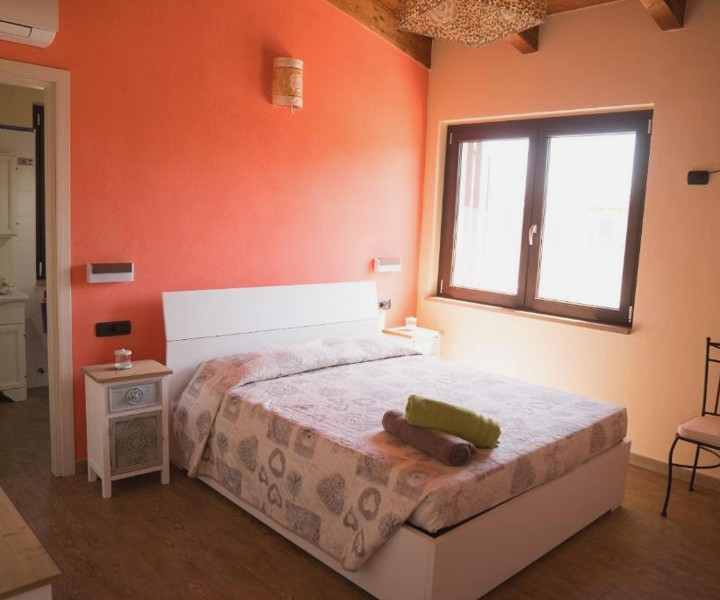 Room & Breakfast Le Magie