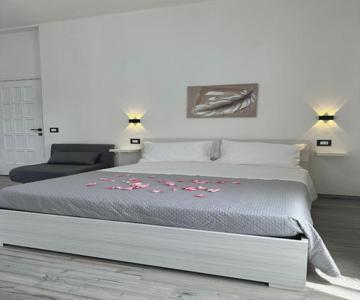 B&b Magiulsà