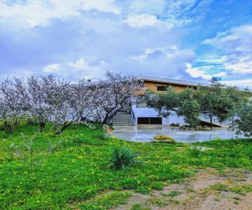 Agriturismo pirastreri