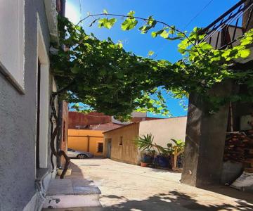 3 Mini Studios In Siniscola