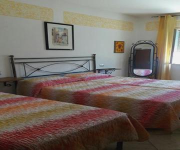 Affittacamere Il Laghetto