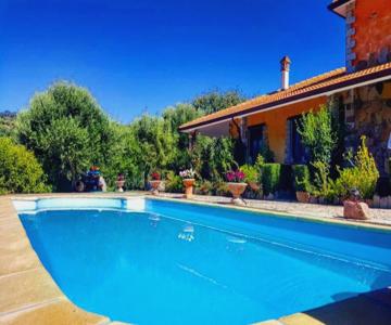 Casa Vacanza Centro Sardegna