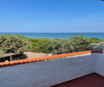 Villa Eden Beach