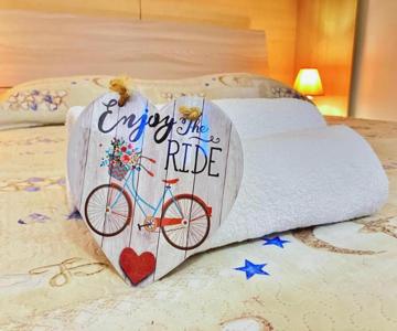 Il Ginepro E La Lantana