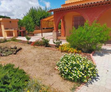 Casa Marina Lu Tuvaraggiu Casa Vacanze