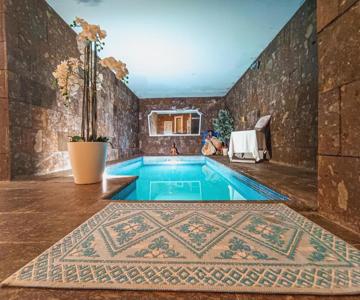 Antica Dimora Storica Villa Di Labbiu Relax & Rooms Design