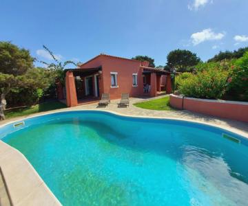 Villa Venere