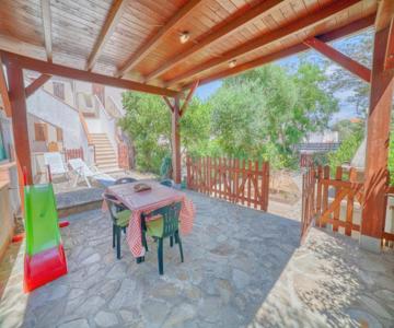 Corsaro Azzurro Apartment