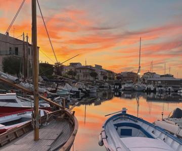La Marina - Rooms In Stintino