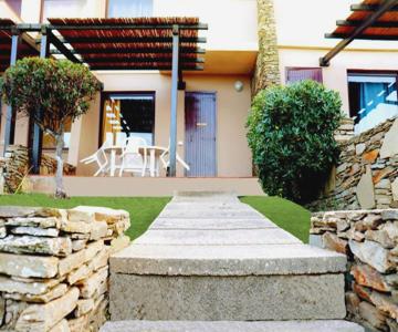 Moon Valley La Pelosa