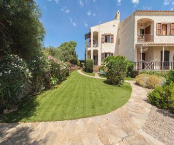 Stintino Sea Front Apartments A