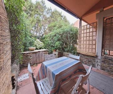 Villetta Sole E Mare Stintino