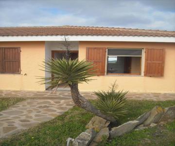 Agriturismo Depalmas