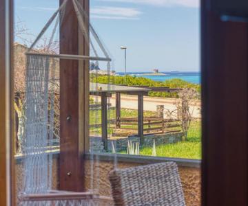 Terrazza Sulla Pelosa