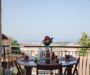 App.to Via Mare - Budoni Sweet Home