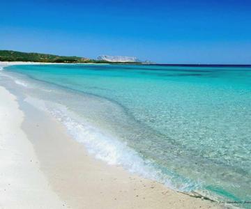 Villa Indipendente Al Mare Budoni