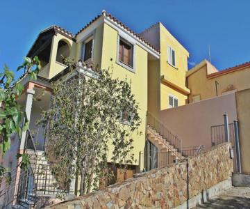 La Pavoncella Sul Mare