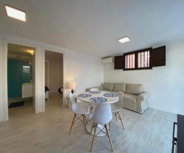 Beach House Tanaunella
