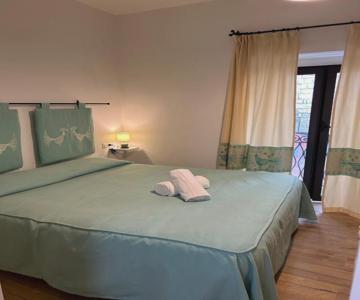 Camere del Corso