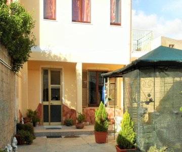 Bed & Breakfast Casa Martis