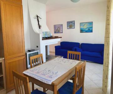 Appartamento Vacanze Teulada