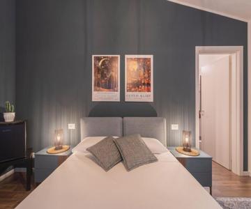 3 Mura Rooms