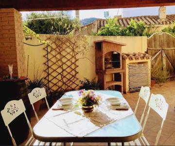 B&b Su Frori Arrubiu