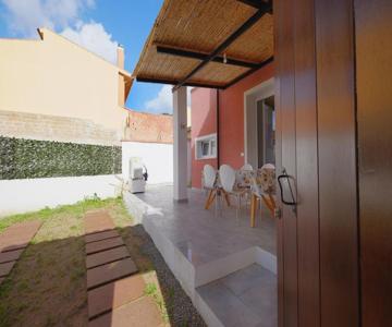 Newly Built Holiday House In Teulada