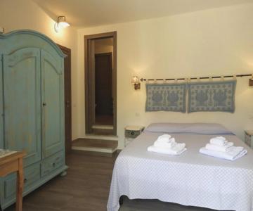 S'apposenteddu Affittacamere del Ristorante da Stefano