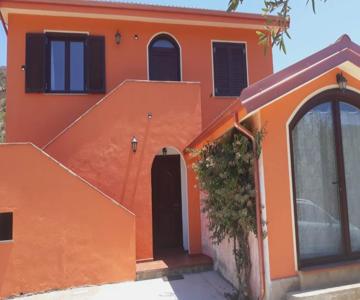 Casa Vacanze Sa Perda Scritta
